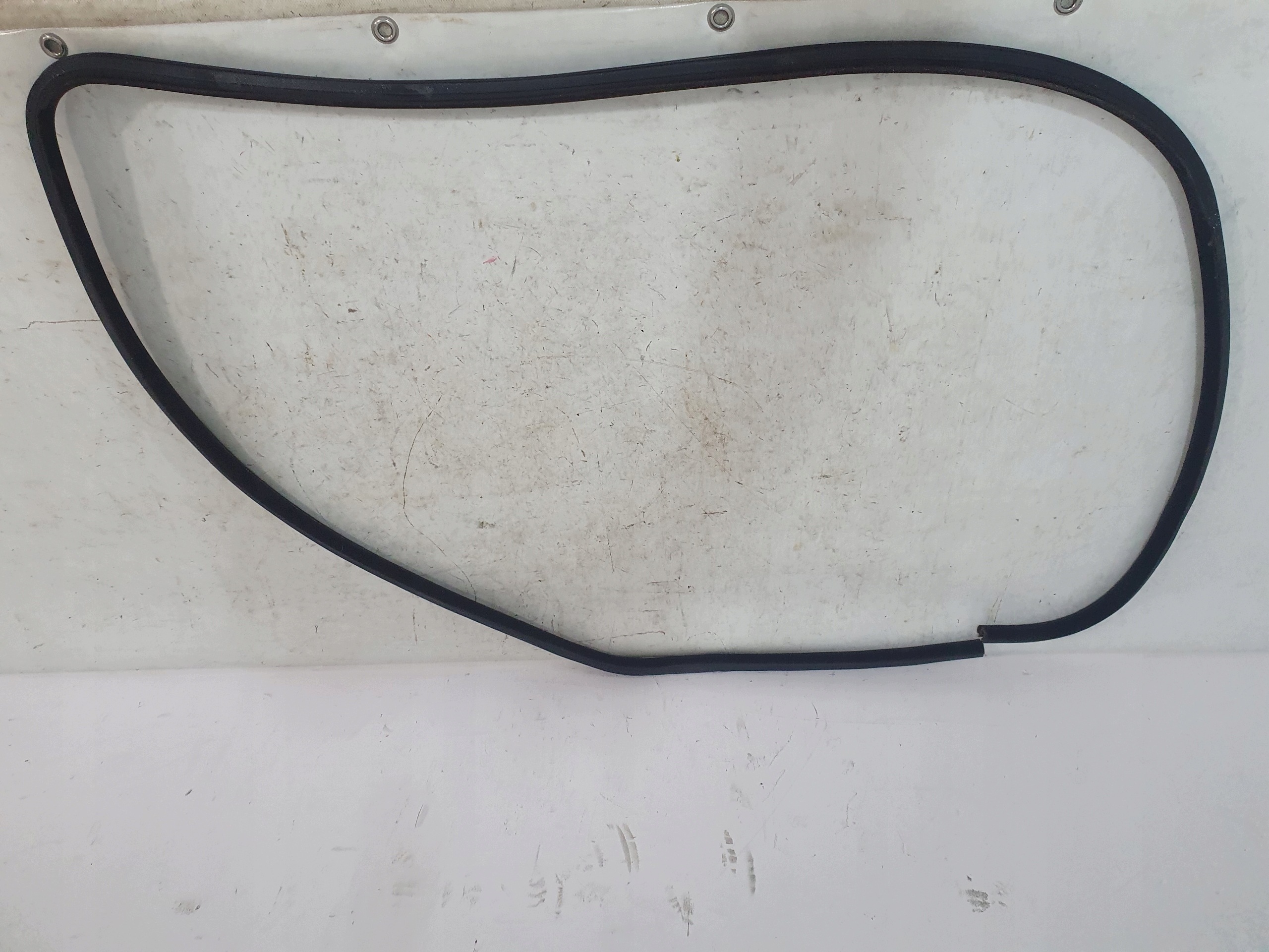 DODGE CHARGER 19- gasket door left left front