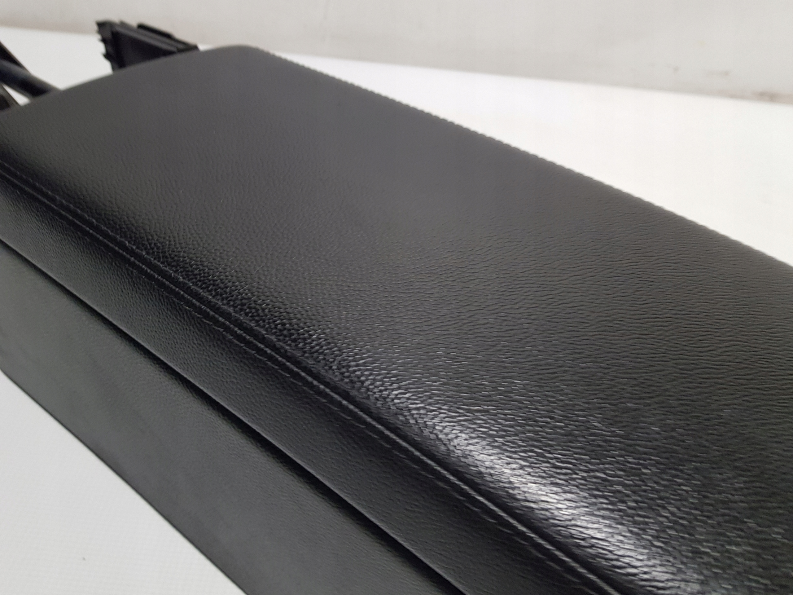 armrest MERCEDES SL R230 W230 tunnel central