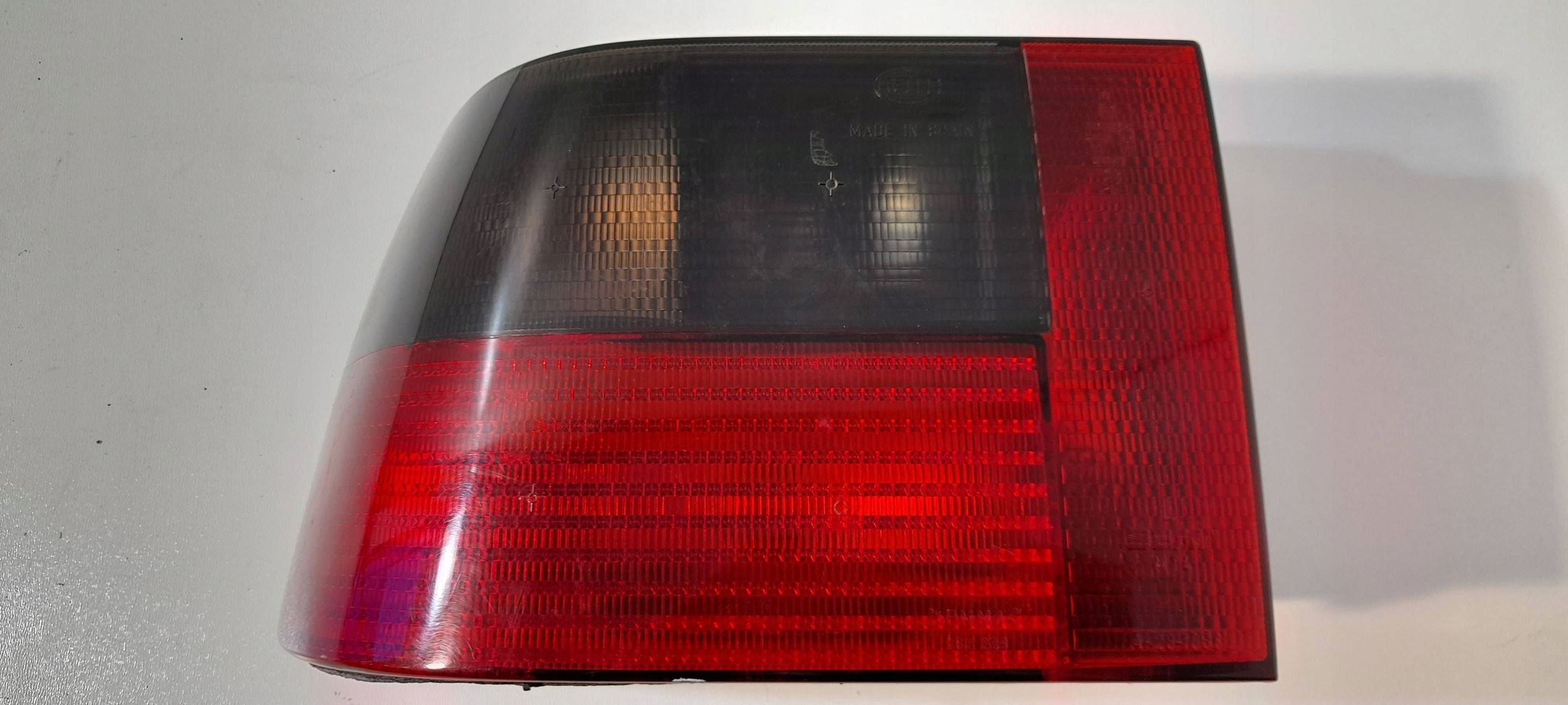 Seat Ibiza II 6K light rear left A2810881 (R424)
