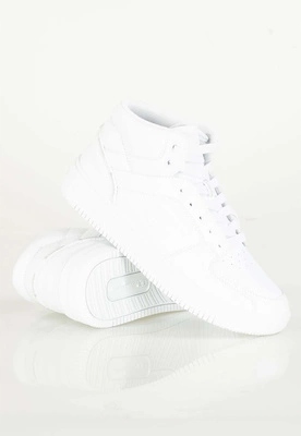 Boty Champion Rebound 2.0 MID S21907 WW001 bílé