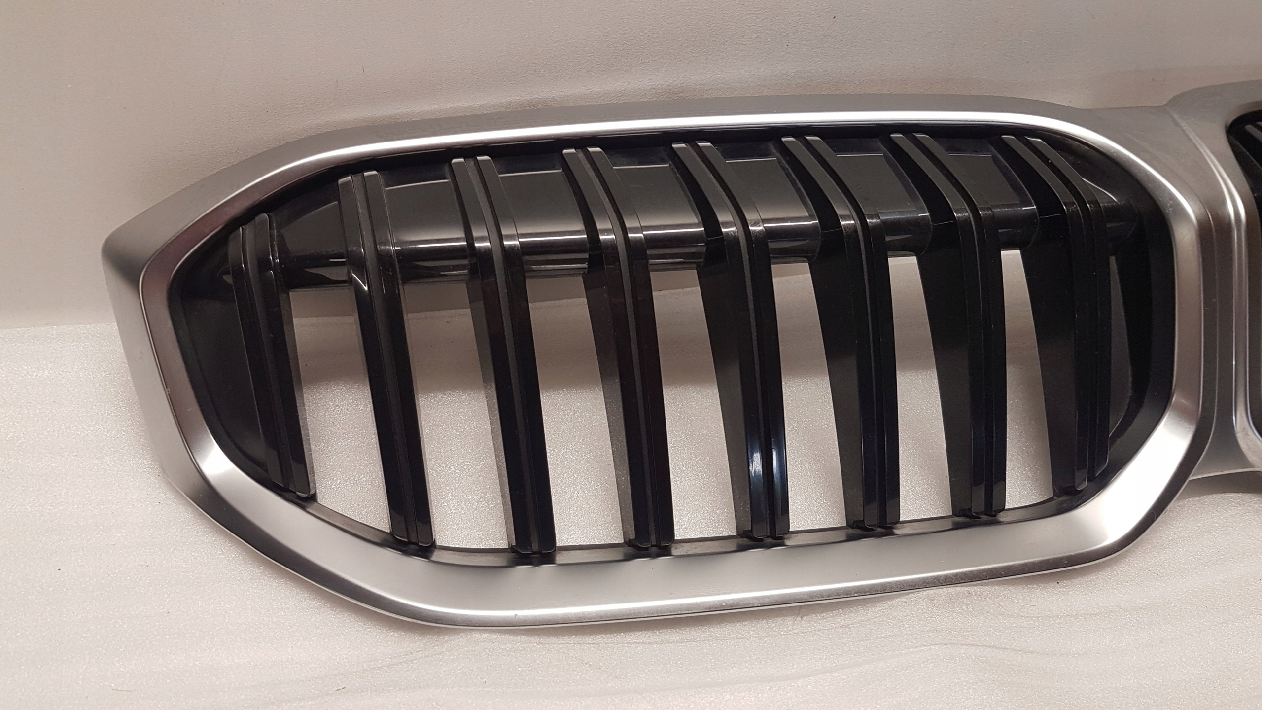 mask NERKI BMW 3 G20 G21 LCI 5A1BF69