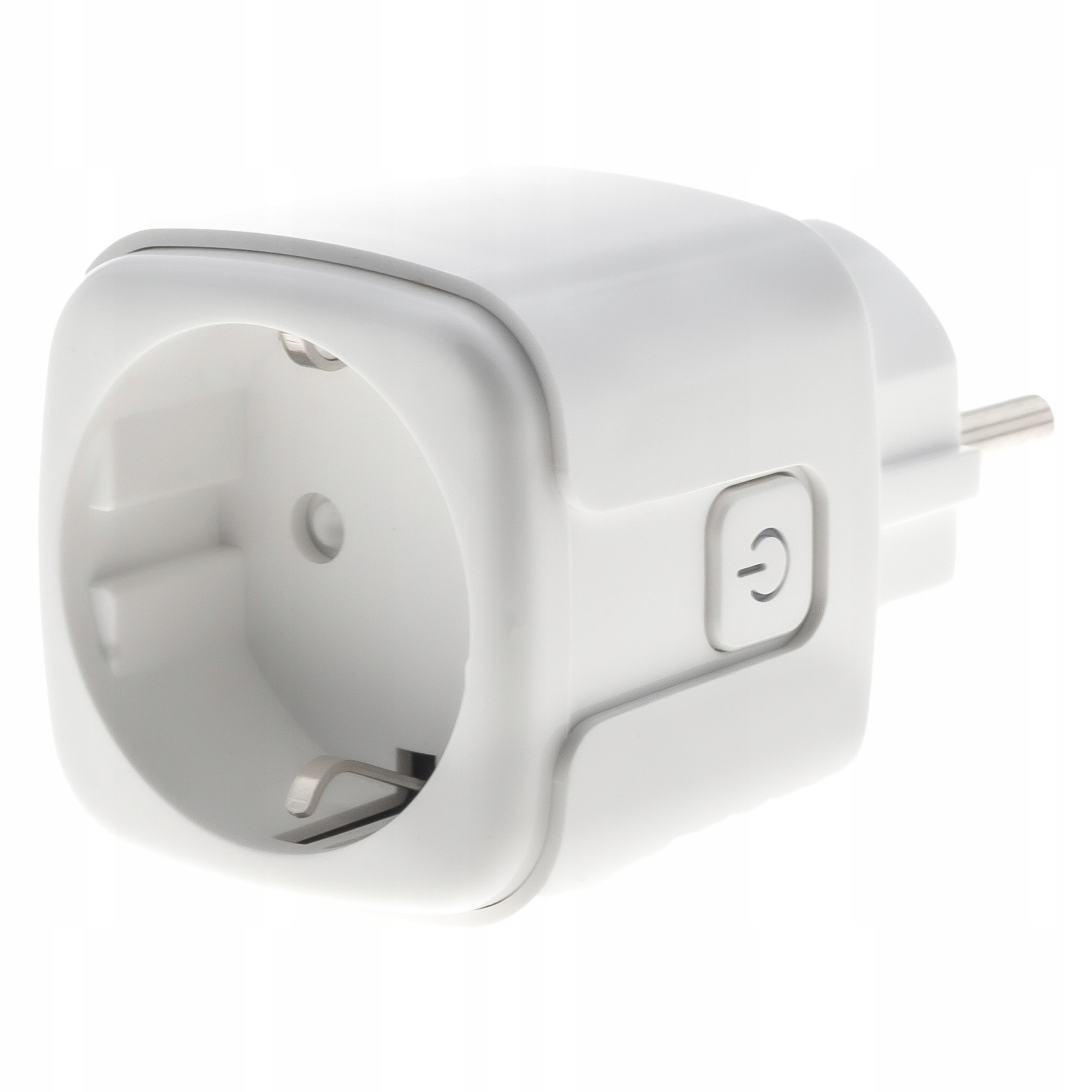 PROGRAMATOR CZASOWY SMART WIFI Kod producenta 251090501