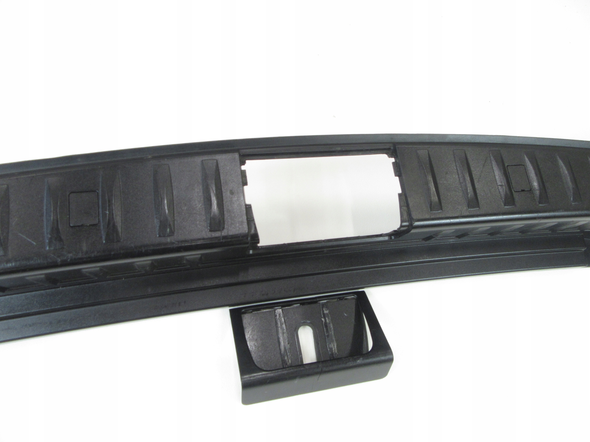 cover moulding bonnet boot BMW 91 KOMBI