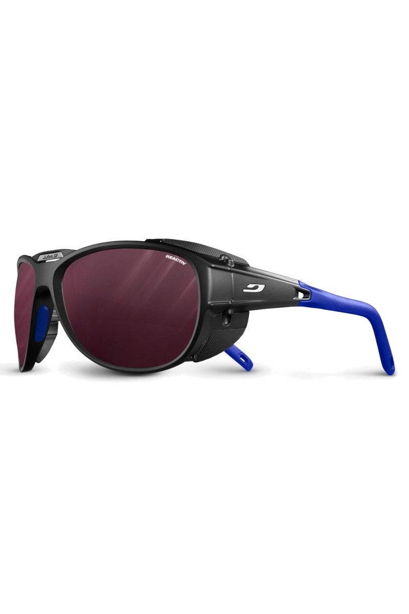 Sluneční brýle Julbo Explorer 2.0 Reactiv 0 4 Hc 4974514