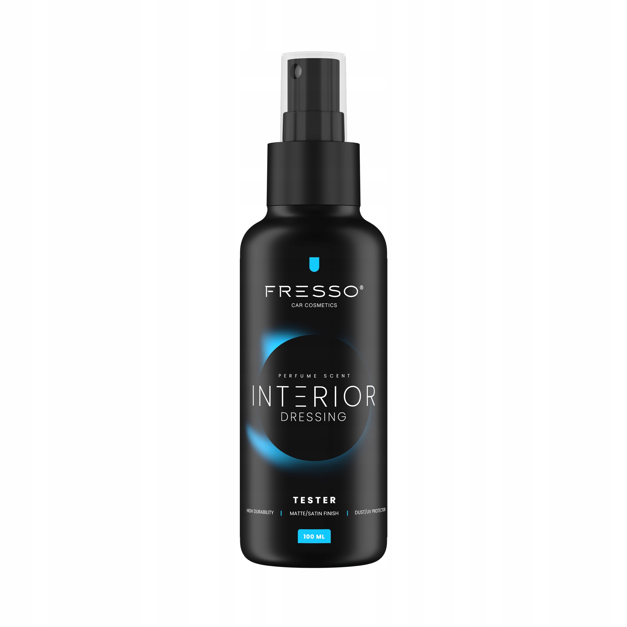 

Fresso Interior Dressing 100ML Satyna plastik guma