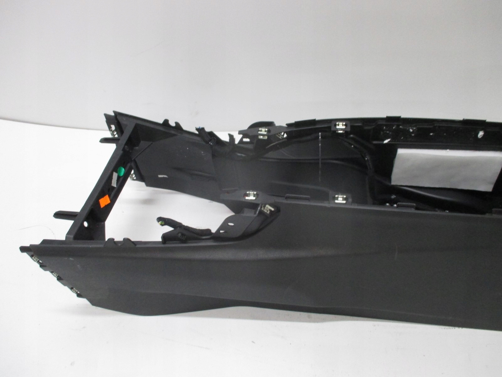 armrest TUNEL CITROEN C4 21 R