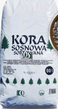 

Kora 80L fr.2-5cm Średnia Kor-Drew