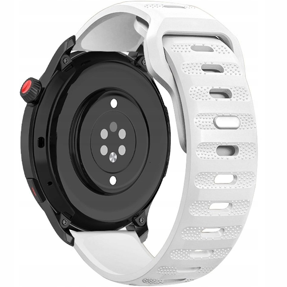 PASEK UNIWERSALNY DO ZEGARKA SMARTWATCHA 22MM TELESKOPY OPASKA BRANSOLETA