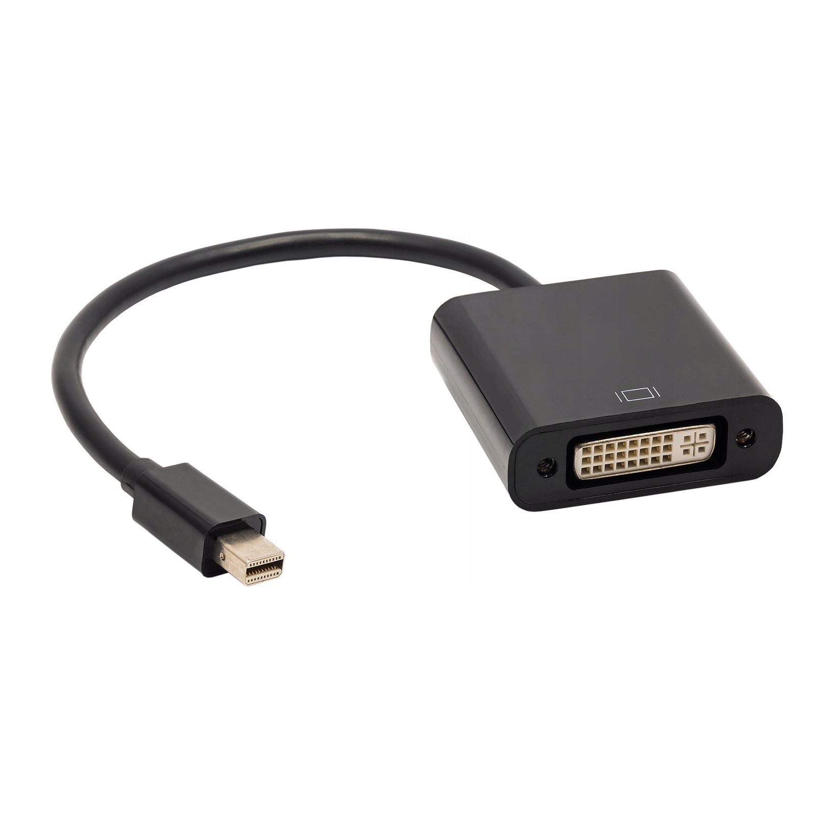 Adapter mini DisplayPort - DVI Akyga AK-AD-37