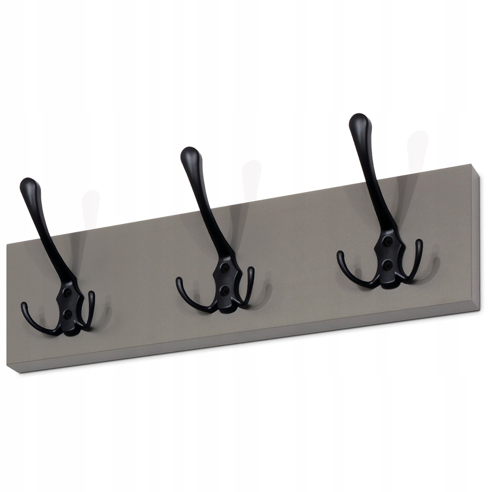 

Wieszak Ścienny Na Ubrania Wieszak Do Przedpokoju