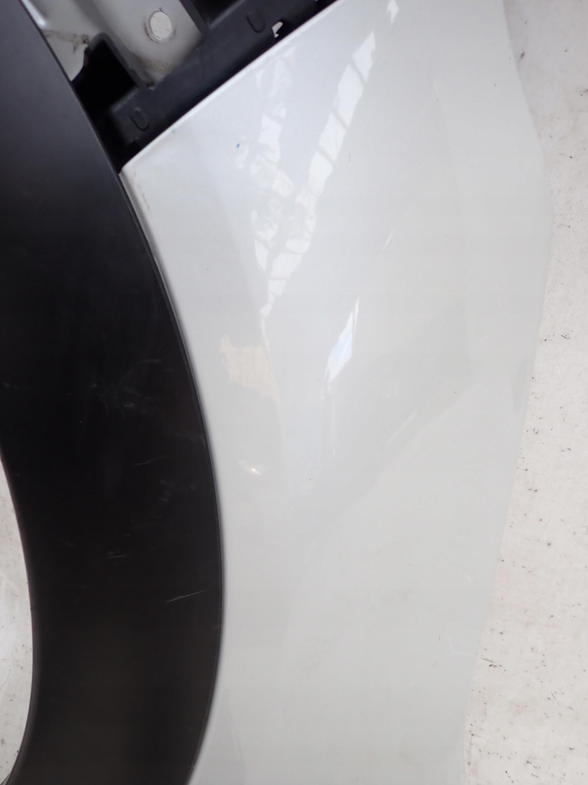 CITROEN C4 CACTUS 14-17 fender left front front