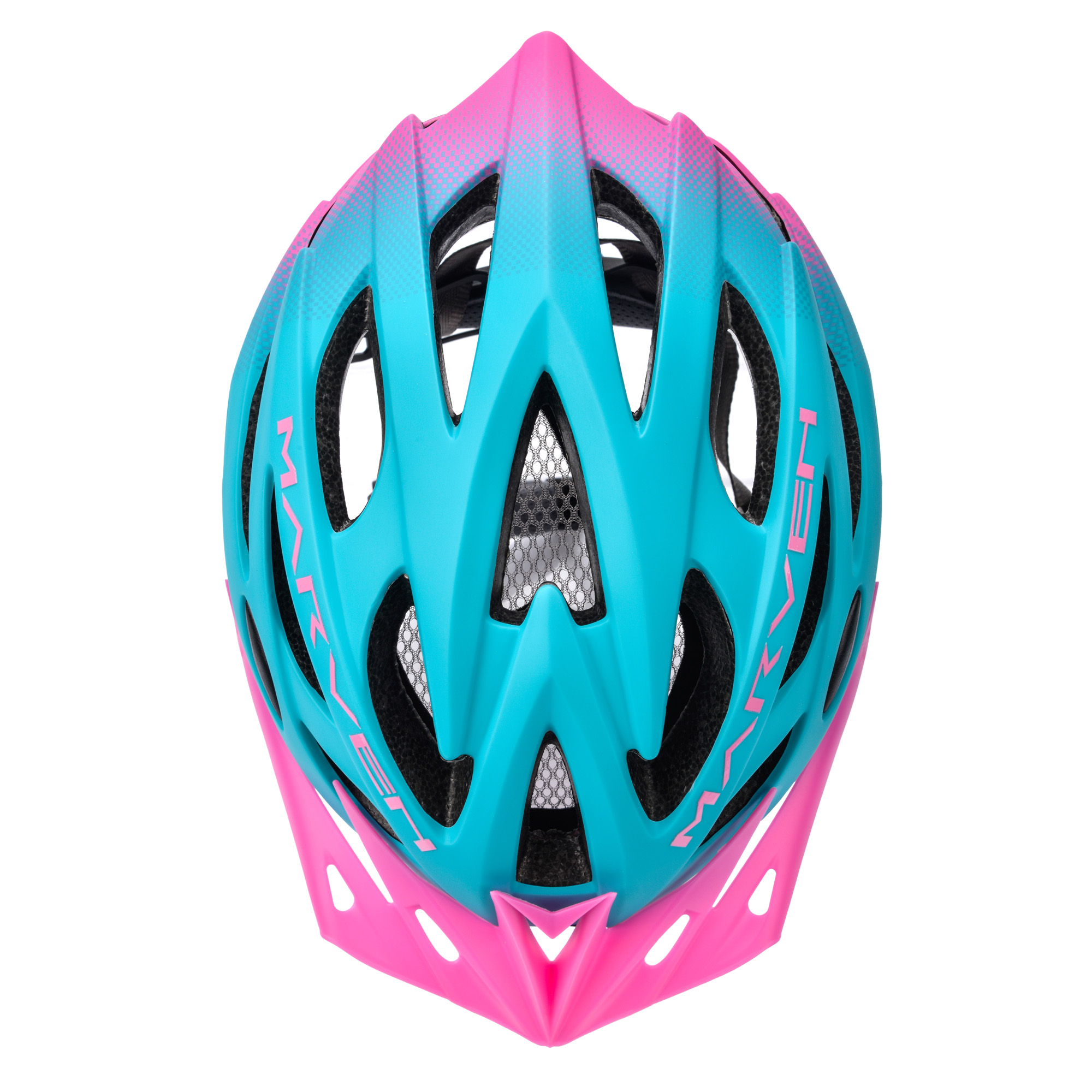 KASK ROWEROWY REGULOWANY METEOR MARVEN M 55-58 cm Rozmiar M