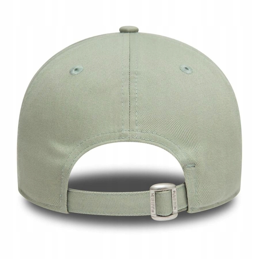 CZAPKA Z DASZKIEM NEW ERA ORYGINALNA HOLOGRAM MĘSKA DAMSKA Model League Essential