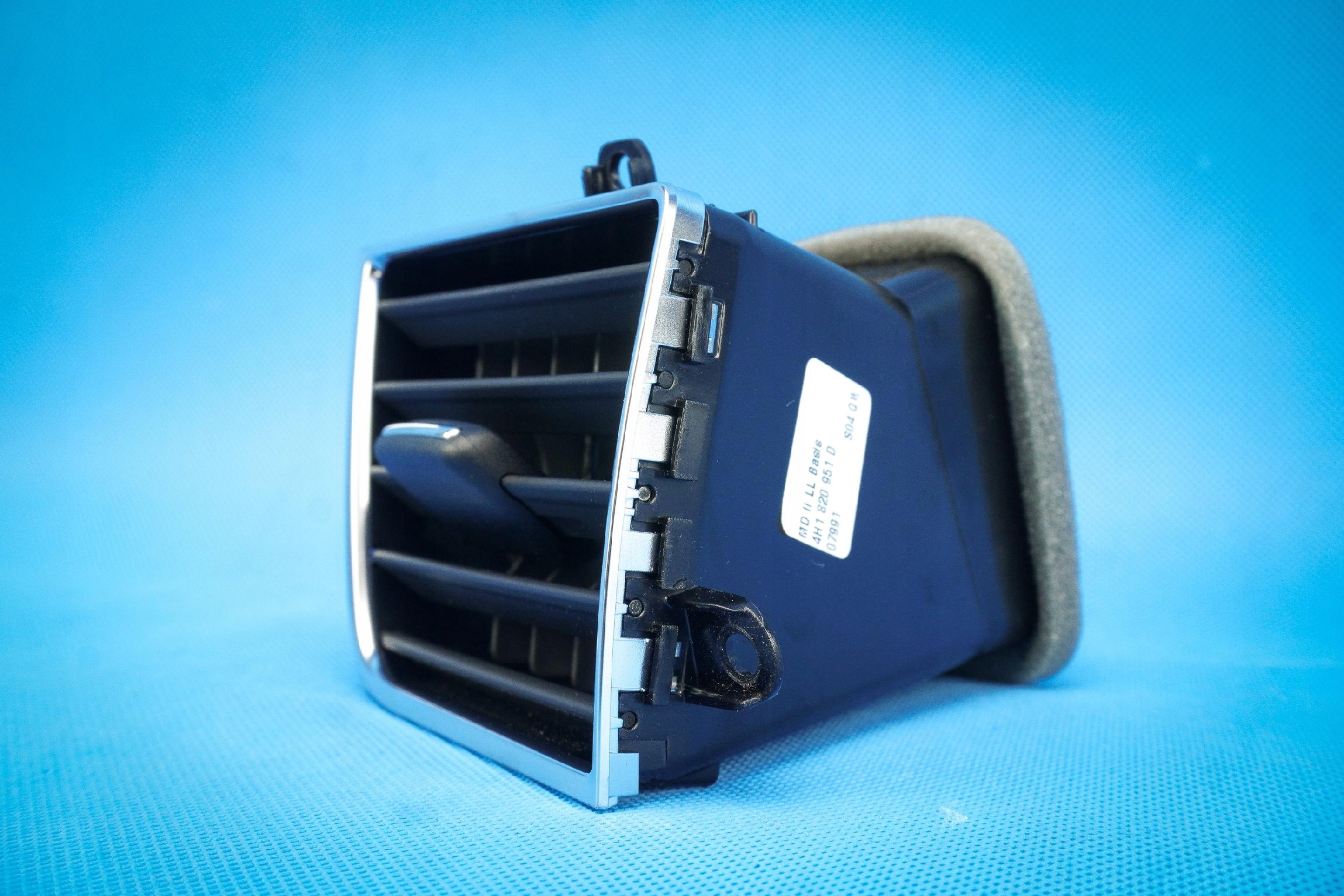 grid air conditioning devices air Audi A8 S8 4H 4H1820951D