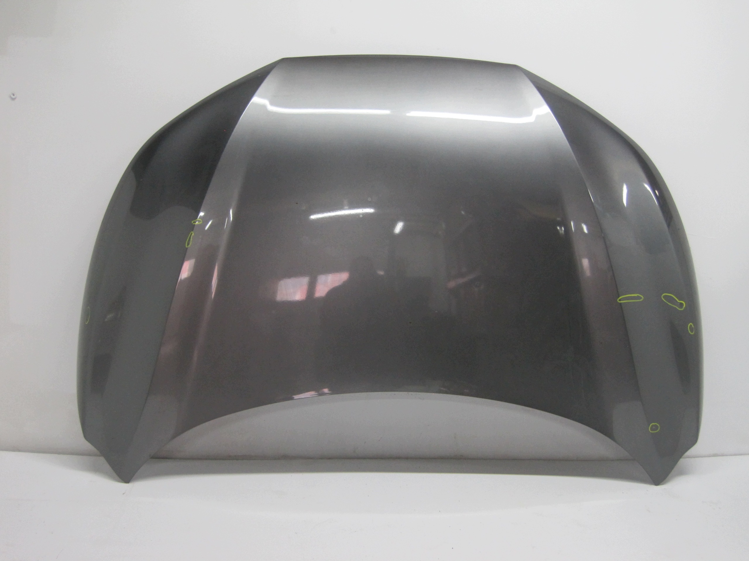 Capot NISSAN QASHQAI J11