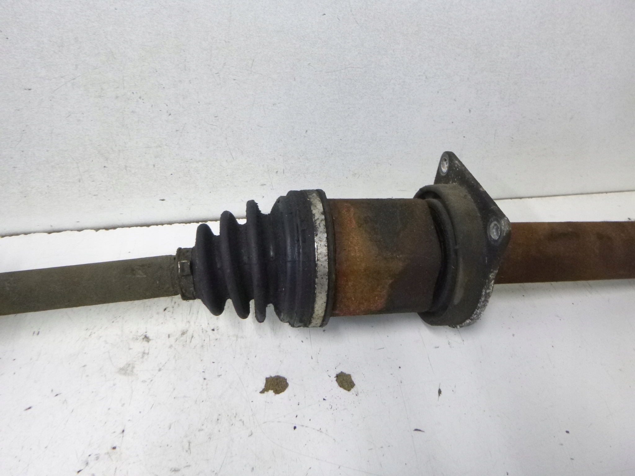 semi-axis right Jaguar X Type 2.1 02r.