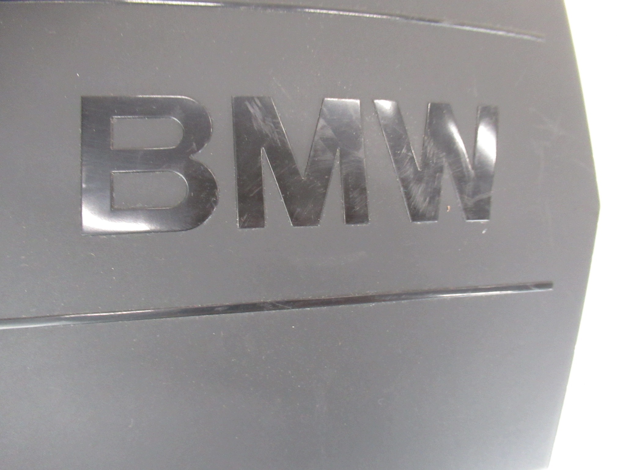boîtier de filtre à air BMW e82 e84 e88 e90 e91 e92 e93 335i N55b30a N55