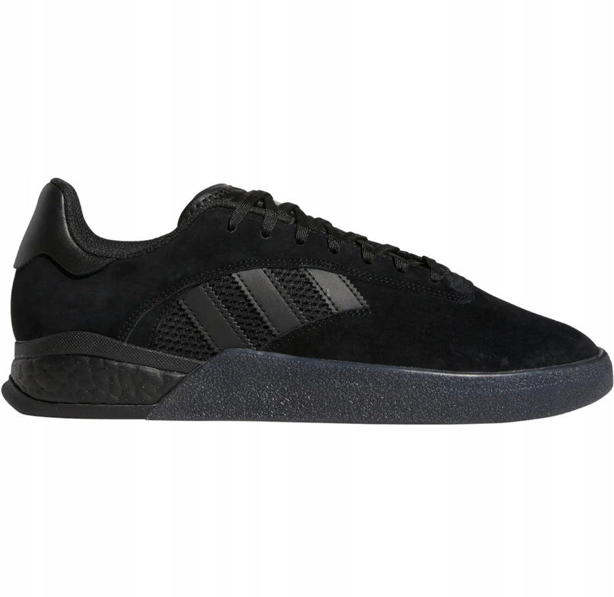 Pánské boty adidas 3ST 004 černé vel. 42