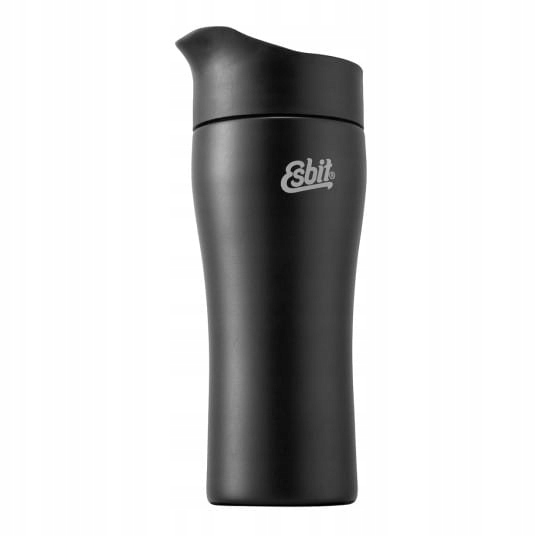 Kubek termiczny Esbit Thermo Mug black