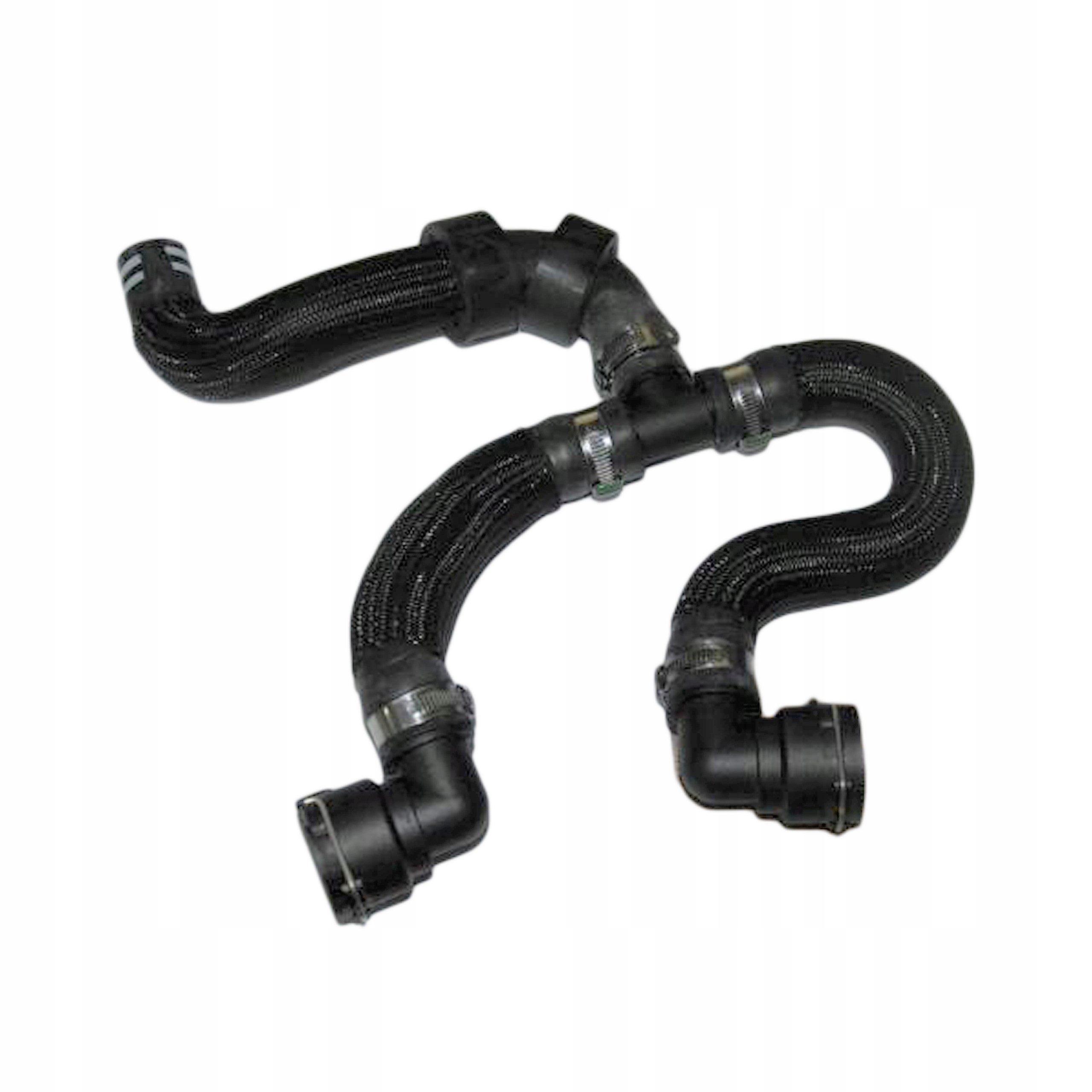 Przewody wody Alfa Romeo Giulia 2.9 Quadrifoglio