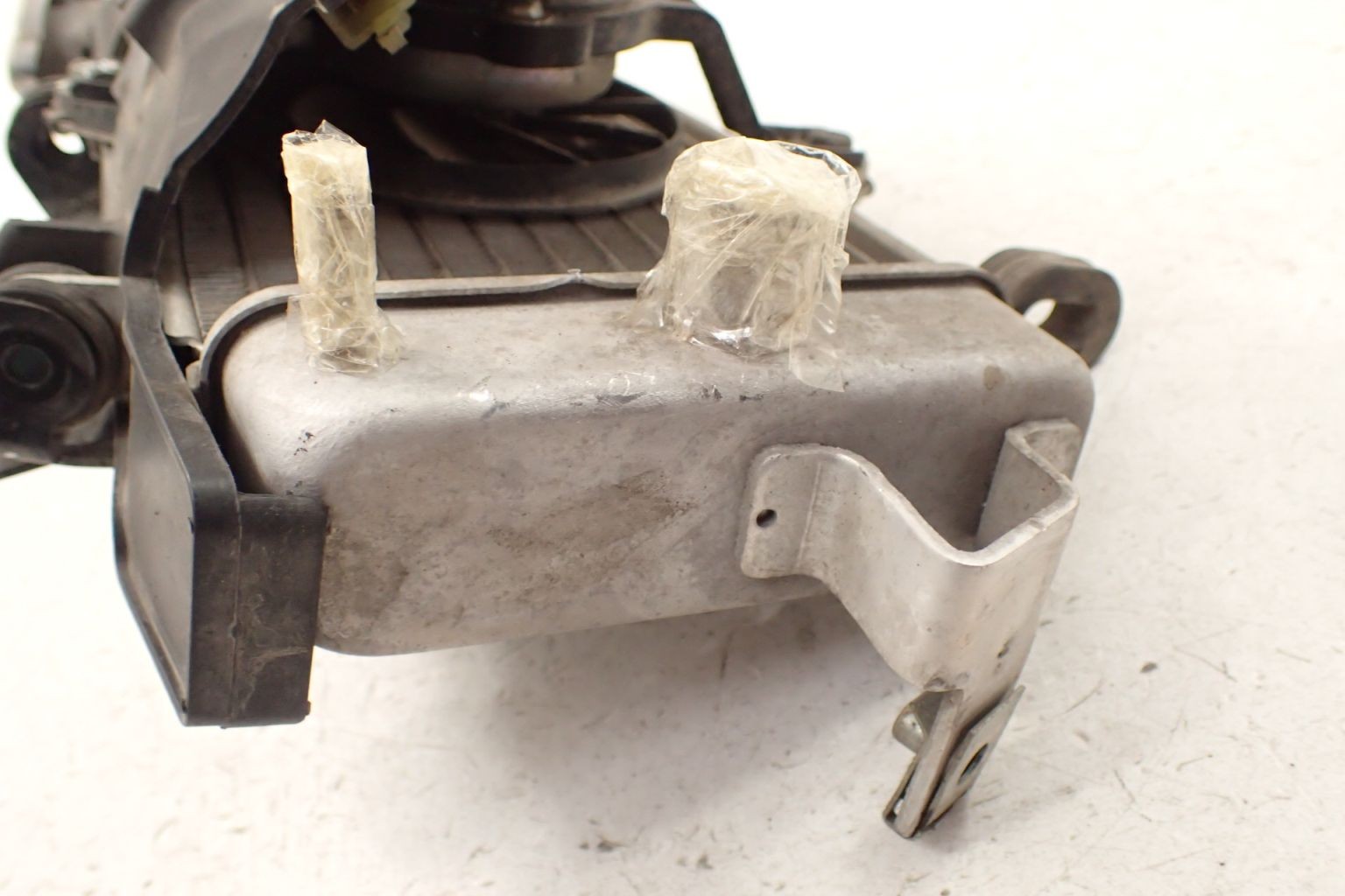 Yamaha YZF-R125 14-18 Chłodnica wentylator Numer katalogowy części 143475