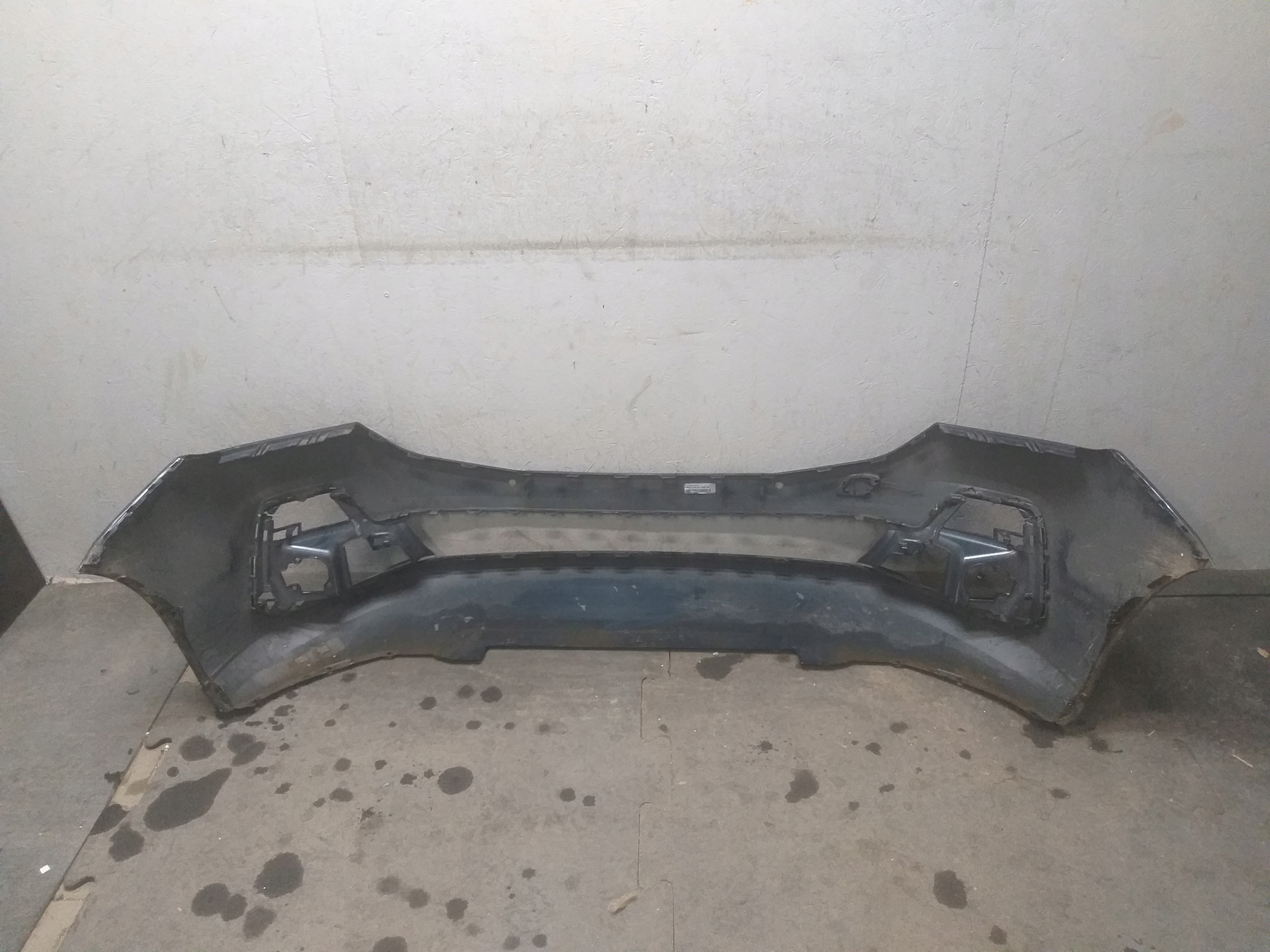 nárazník předek FORD TRANSIT CONNECT MK3 22- 2KF