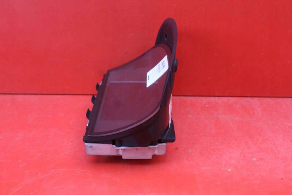BILDSCHIRM, 9193748 BMW E90 E91 LIFT 08-13