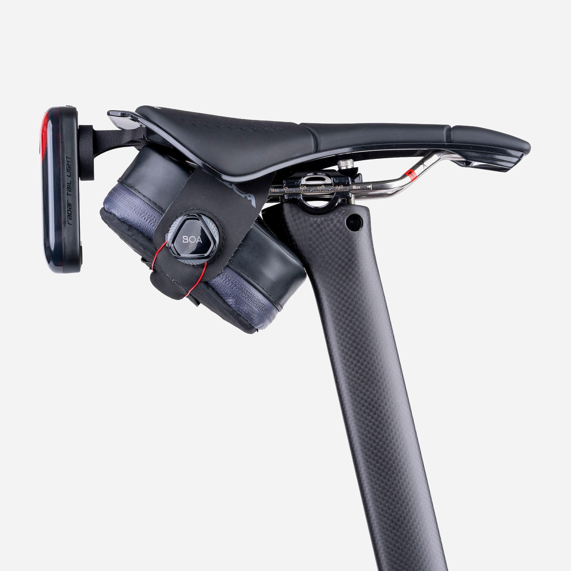 Držák radaru pro sedlo Prologo Magene L508 (velikost M)