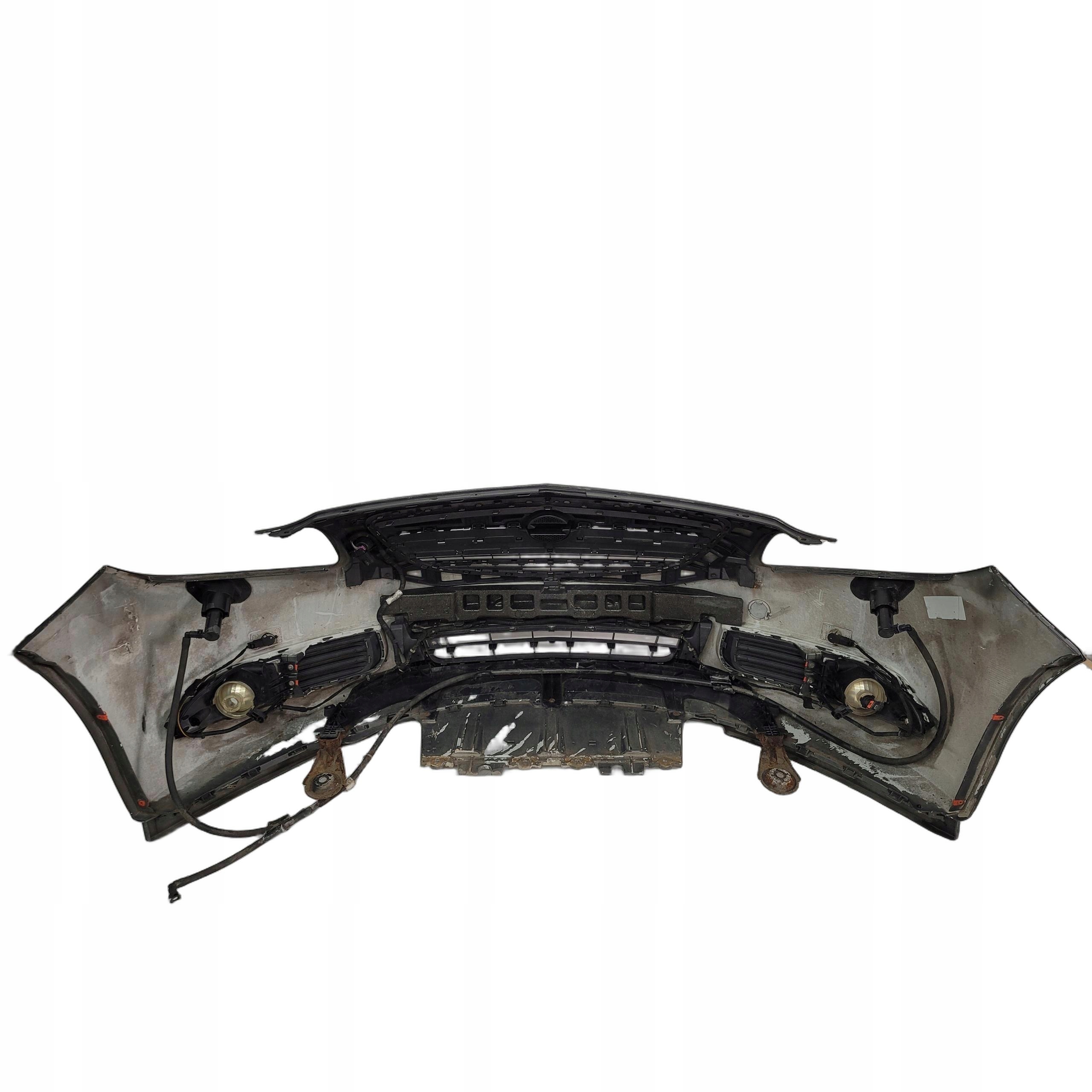 front bumper OPEL ISNIGNIA A Z190 PDC washer