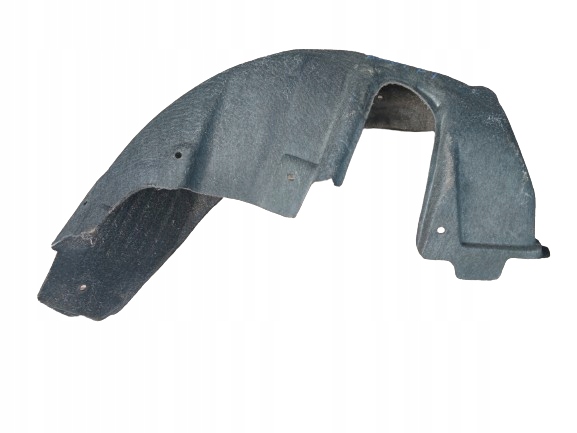 PARASALE Destra posteriore TOYOTA AURIS e 65637-02040
