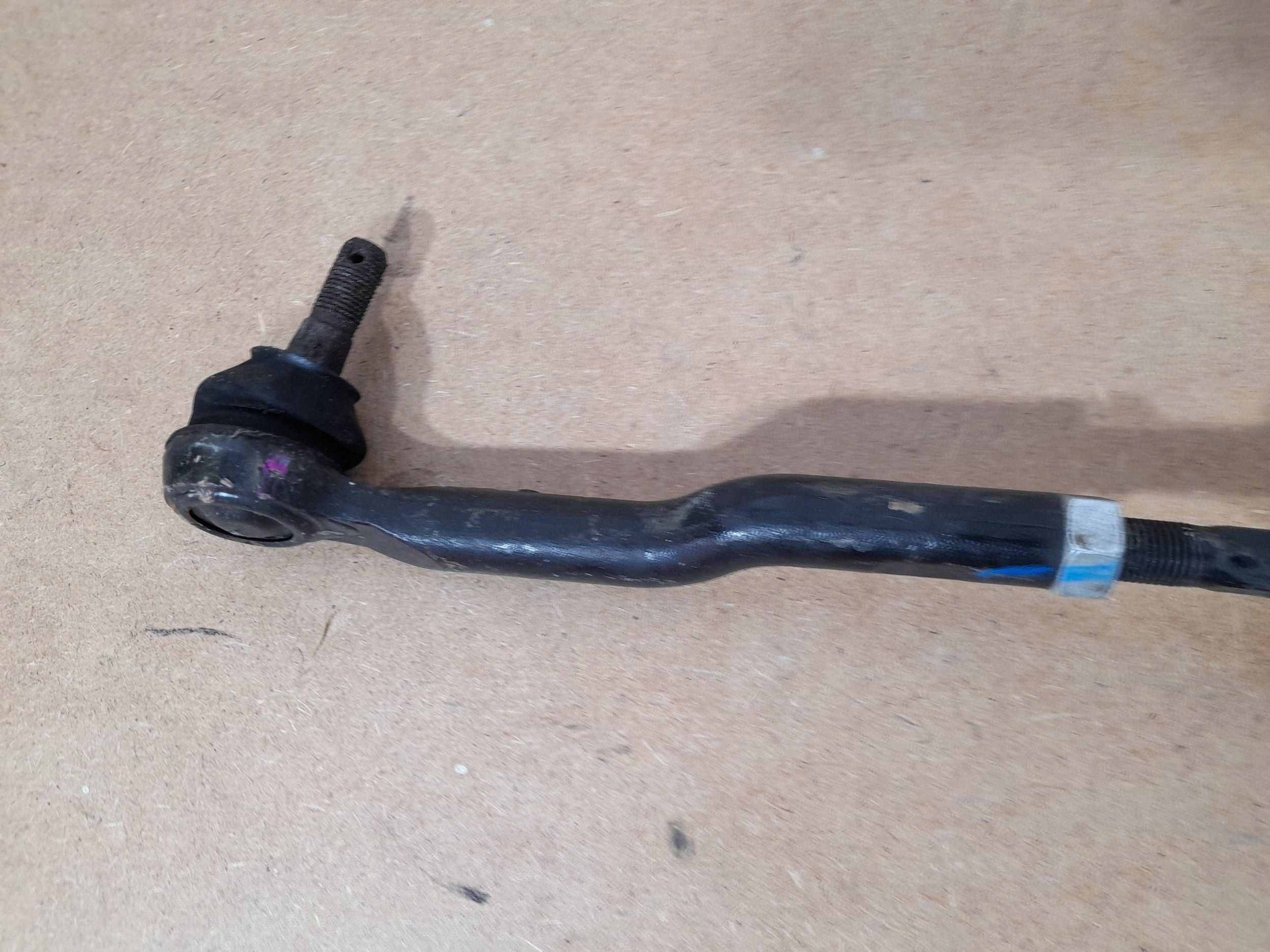 Mazda 3 BM control GHT232112 (Y377)