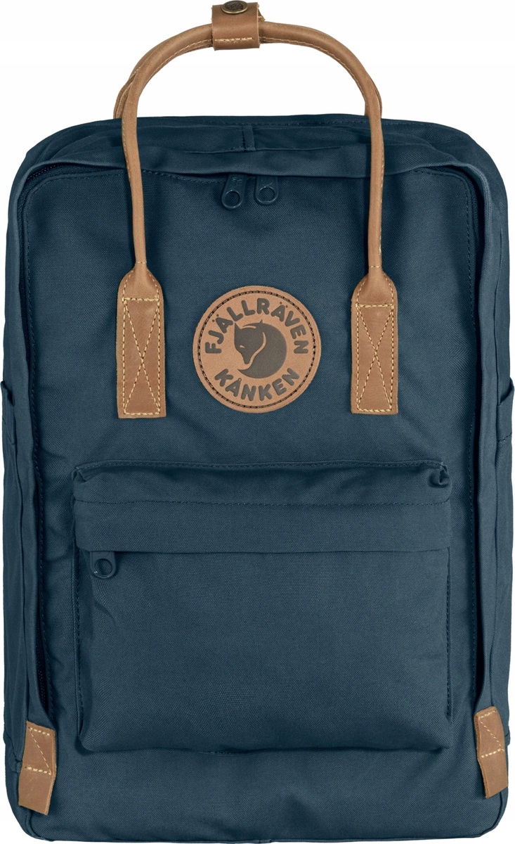 Batoh Kanken Notebook 15 Fjallraven Navy