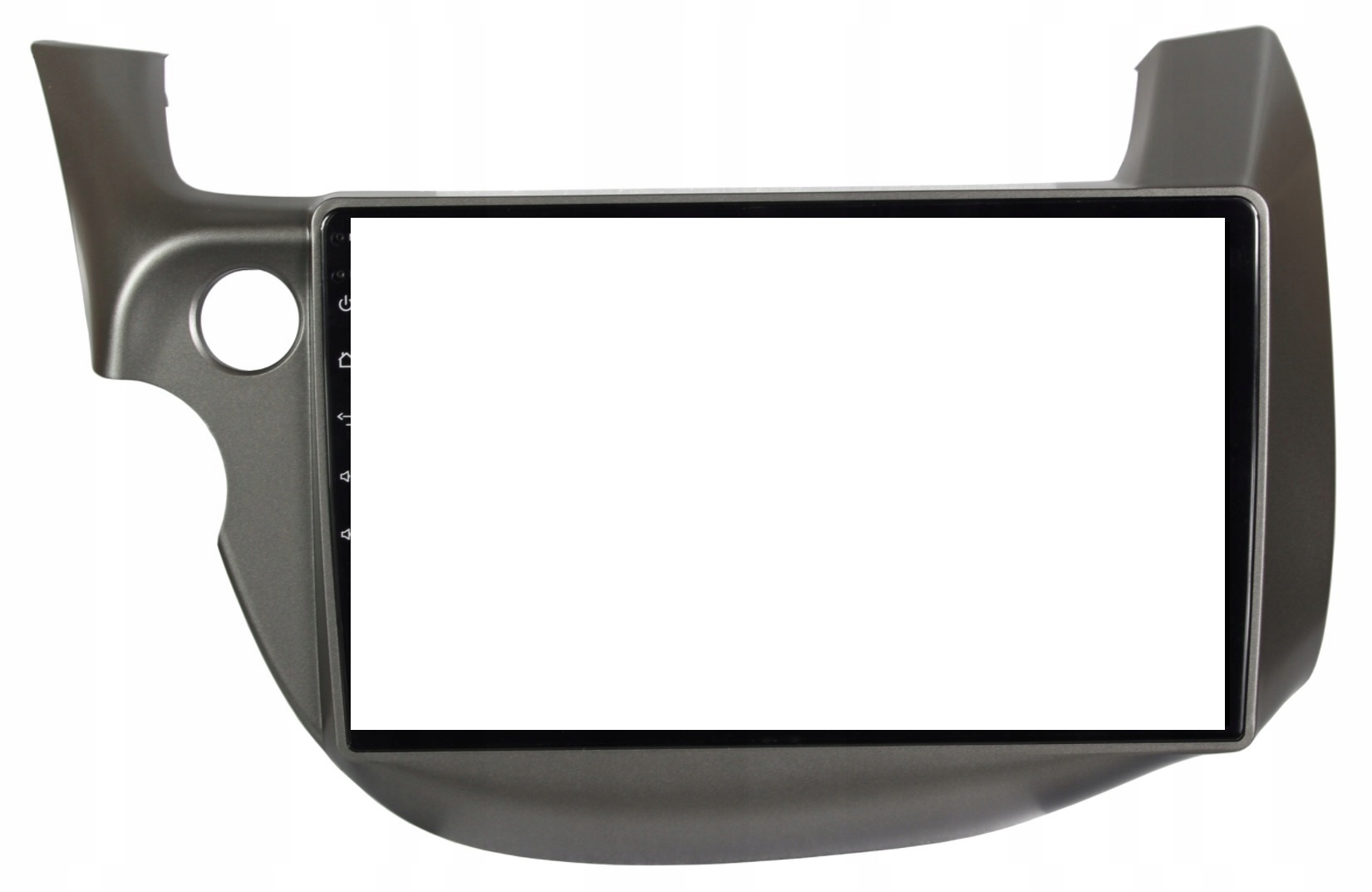 Ramka Do Nawigacji Gps Honda Jazz 2007-2014 10-CALI Radia Android