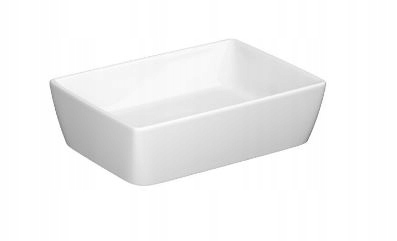 Umywalka Nablatowa prostokątna Cersanit City