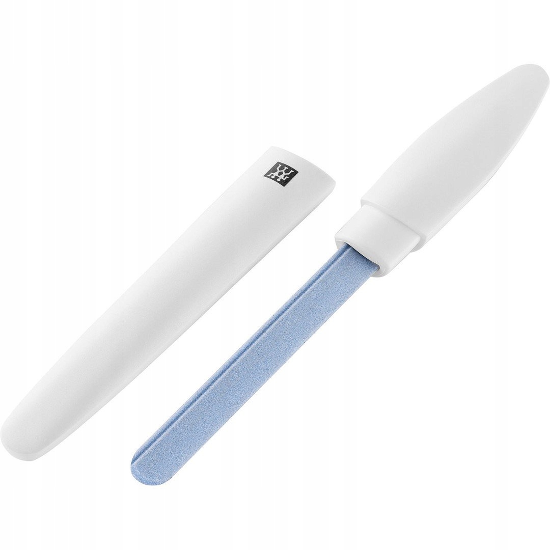 Zwilling Twinox Pilník na nehty 20 cm, bílý