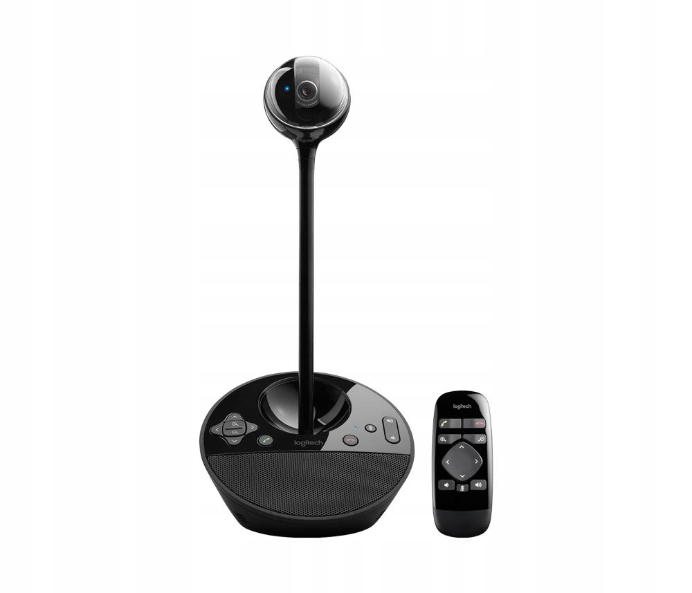 Camera Conference BCC950/960-000867 Logitech
