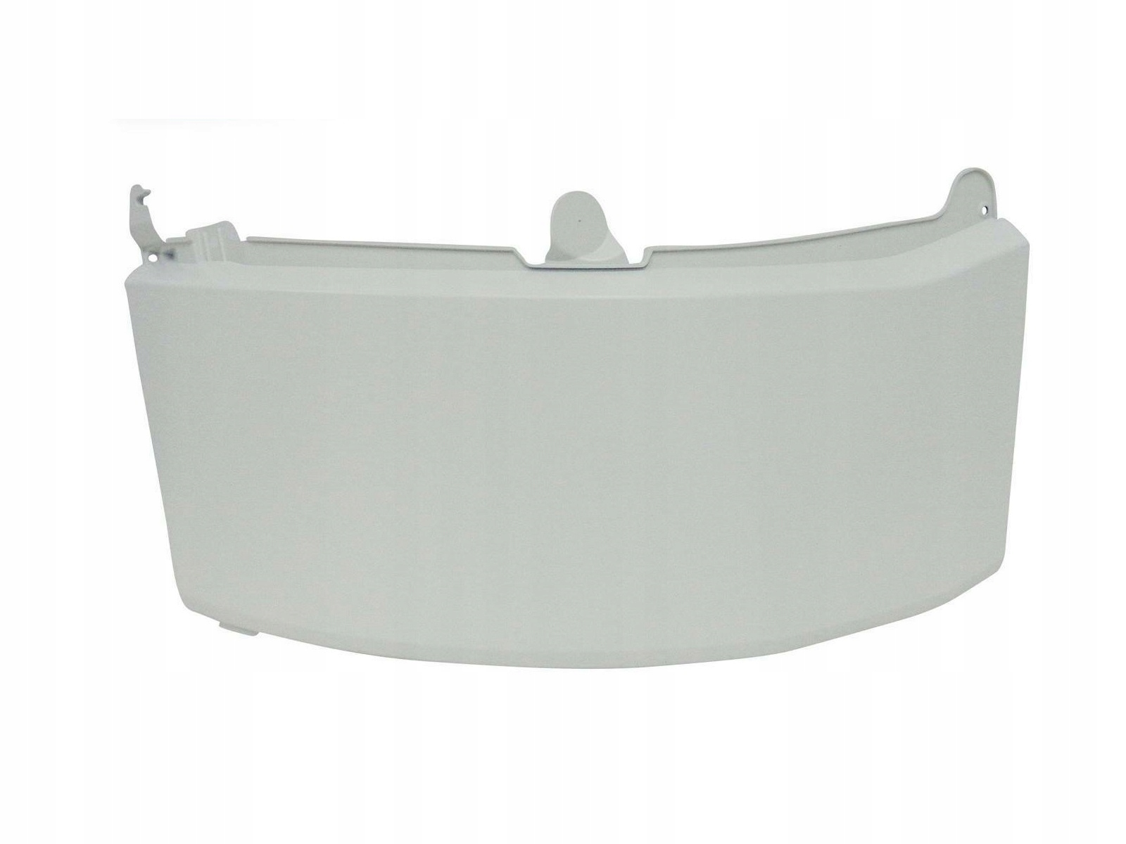 ОБТІЧНИК ПРАВИЙ КУТ КАБІНИ RENAULT GAMA T