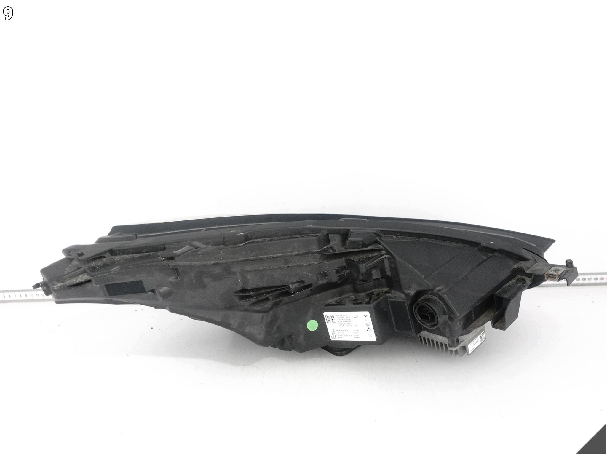 TESLA MODEL Y 3 LIFT 20-25 light HEADLIGHT FULL LED left front EUROPA