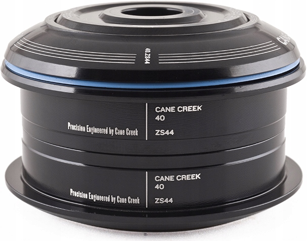 Cane Creek stery Forty ZS44 1 1/8" short