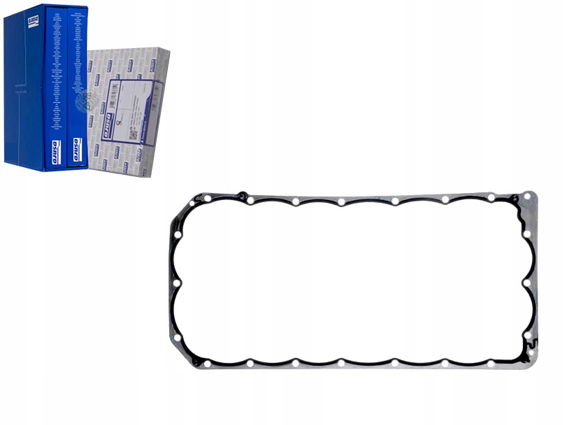 14094900 - ПРОКЛАДКА МАСЛЯНОГО ПОДДОНА DODGE NITRO 2.8 CRD 4WD