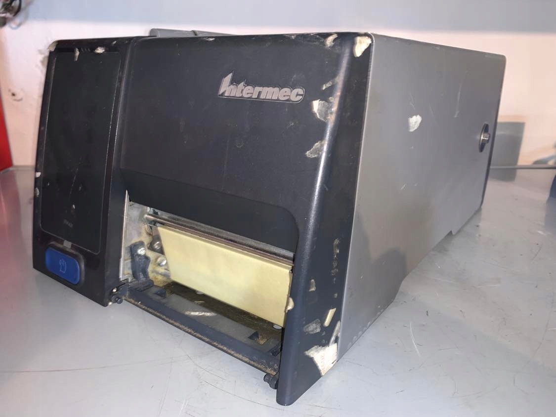 Drukarka Etykiet Intermec PM43C