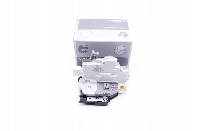 ЦЕНТРАЛЬНЫЙ ЗАМОК 16SKV521