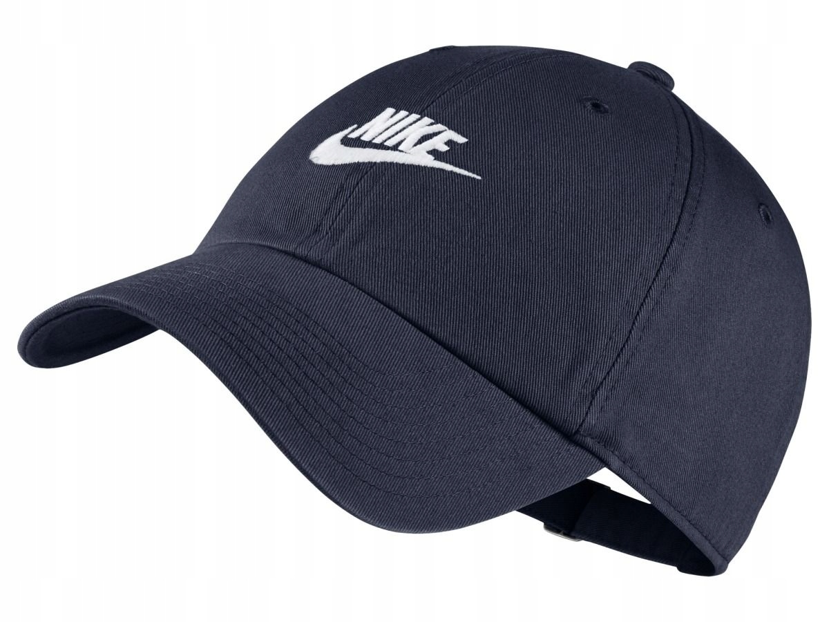 

Czapka z daszkiem Nike H86 Futura 913011-451