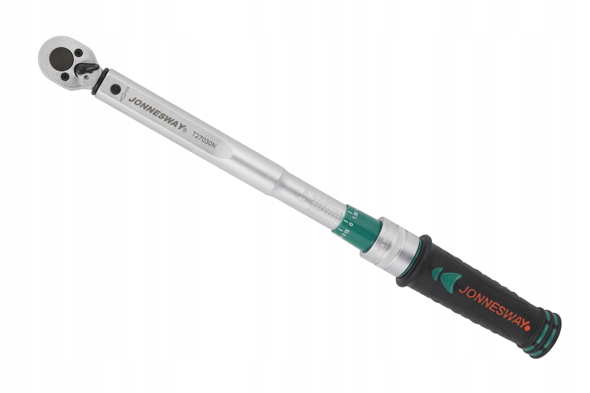 Momentový kľúč Jonnesway T27030N