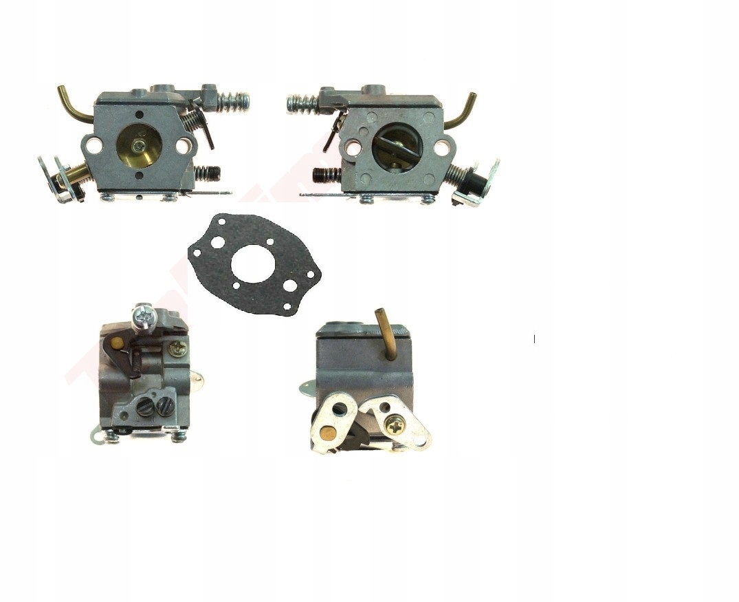 

Gaźnik Husqvarna 36 136 137 141 142 Zama Uszczelka