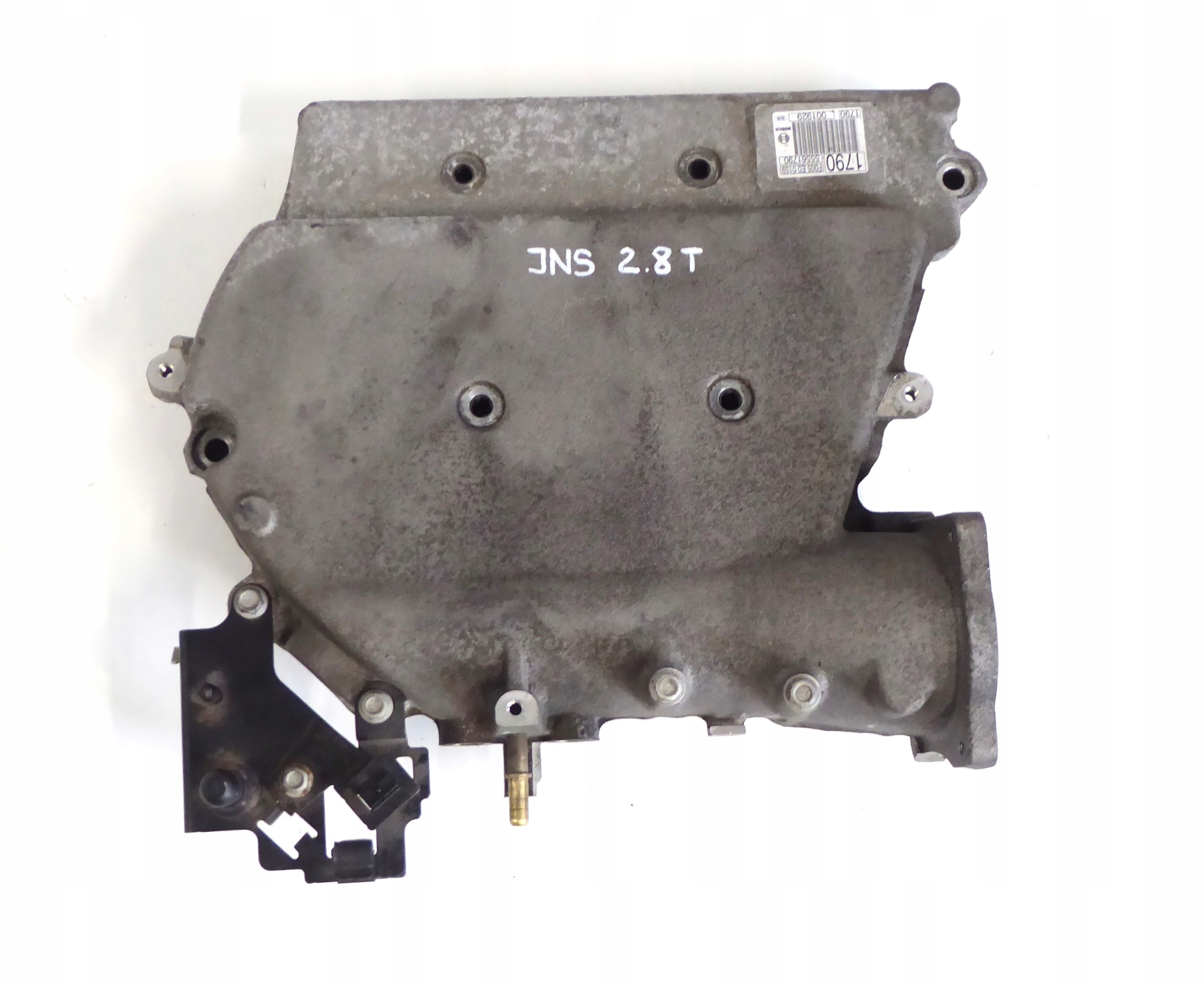 коллектор Впускный opel insignia 2.8 A28NET