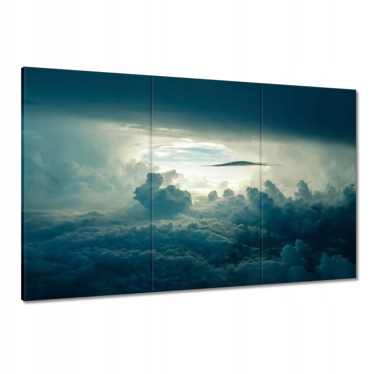 Obrazy 120x80 Krajina Pohled