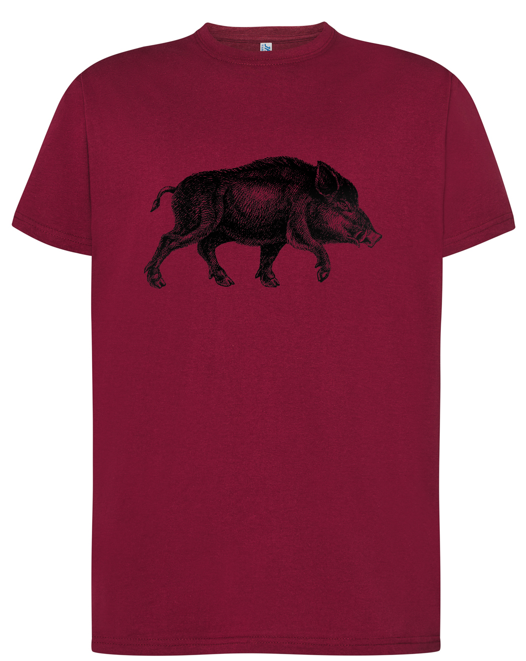 

Koszulka T-shirt Dzik Siłownia Fighter Ufc Mma xl