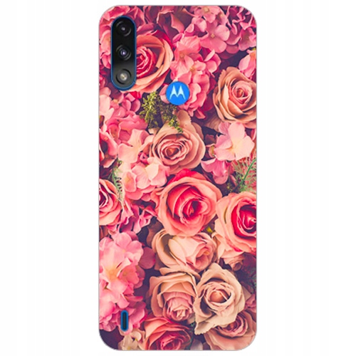 

200 wzorów Etui Do Motorola Moto E7 Power Plecki