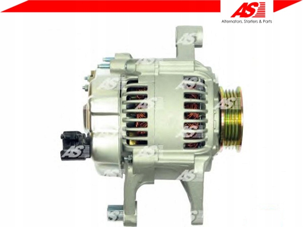 ALTERNATOR JEEP GRAND CHEROKEE I 5.2 i 4x4 (ZJ) (Z Producent części AS-PL